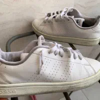 چند جفت کتونی اورجینال استوک ۳۹