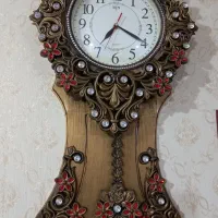 ساعت دیواری