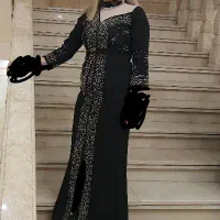 لباس مجلسی