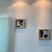 میکروسمنت، پتینه کاری، نقاشی ساختمان