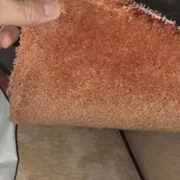 موکت خارجی بلژیکی  کار کرده تمیز ۳۵ متر