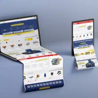 طراحی سایت و ادمین سایت