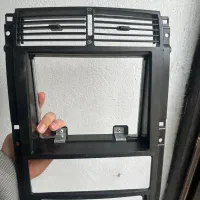 قاب دور ضبط پژو