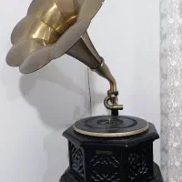 گرامافون