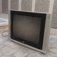 تلویزیون