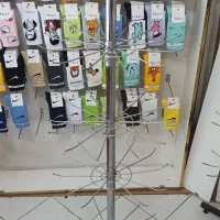 رگال گردون جوراب و مانکن پا