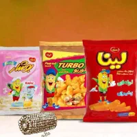 پخش محصولات لینا