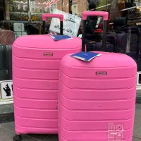 چمدان نشکن سومیت