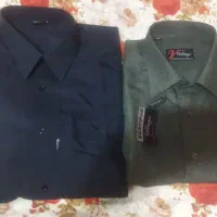 پیراهن مردانه