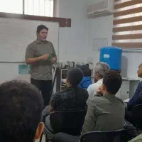 اموزشگاه فرادانش کارا