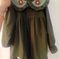 لباس بچگانه