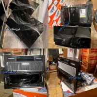 هود روکار توکار /مخفی 60 70 90 85 بیلیستون / جنرال
