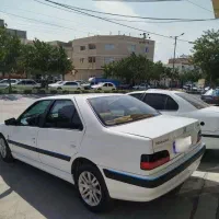 پارس tu5 مدل 1399 کم کار بدون رنگ