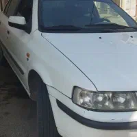 سمند ۹۴ فروشی