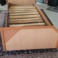 تخت خواب نوجوان