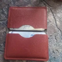 کارت بانکی گم شده