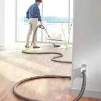 بازاریاب شرکت جارو مرکزی