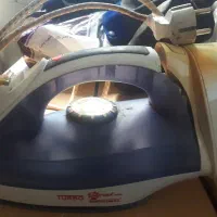 اتودستی توربو