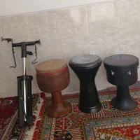 تنبک/تمپو/موسیقی