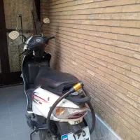 فروش موتور وگو مدل ۱۳۹۵
