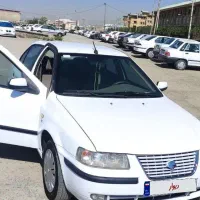 سمند مدل 98قیمت کاسبی فقط تا فردا