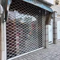 مغازه-همکف