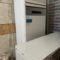 کولر گازی ایستاده هایسنس ۵۵ هزار نو