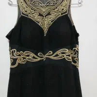 لباس مجلسی