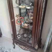 ویترین خانه