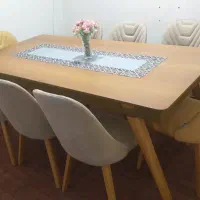 تابلومغازه چنلیوم ،میزغذاخوری