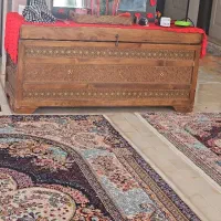 صندوق صنایح دستی