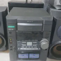 سیستم صوتی sony اصل