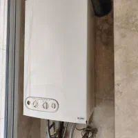 تعمیرات پکیج و آب گرم کن