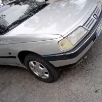 پژو405