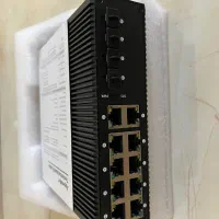 سوییچ صنعتی ای تی تلکام