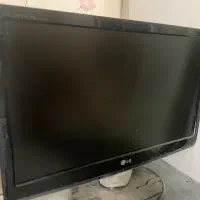 مانیتور ال جی ۲۰