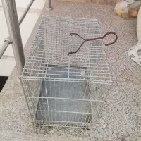 قفس غلامی
