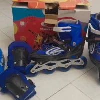 اسکیت
