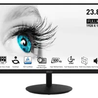 مانیتور MSI 100HZ