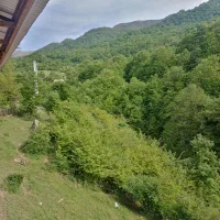 ویلا جنگلی بالاچلی