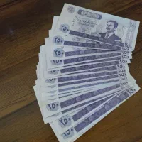 اسکناس250 دیناری صدام نو