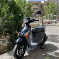 موتور پاکشتی لتس فور.