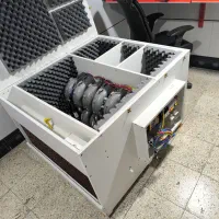 تولید کننده سایلنت باکس ماینر