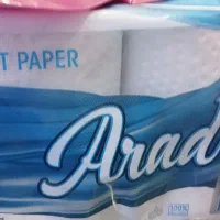 دستمال توالت حراج