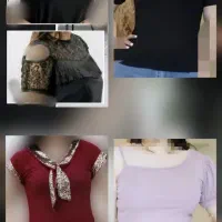 بدلیل تغیر شغل تعداد خیلی محدود