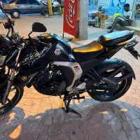 متور fz