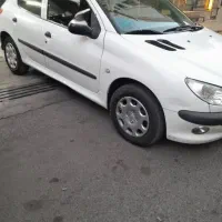 ۲۰۶ تیپ ۵ مدل ۹۳