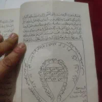 سرکتاب استخاره دعا رحمانی