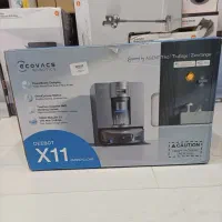 جارو رباتیک اکووکس X11 Cyclone