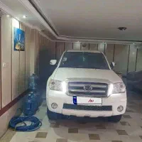 کاپرا 2 مدل 1400